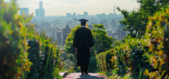 Comment gérer la transition entre une formation professionnelle et la recherche d’emploi