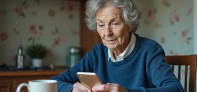 Les meilleures astuces pour gérer et écouter votre messagerie vocale sur téléphone Doro Les meilleures astuces pour gérer et écouter votre messagerie vocale sur téléphone Doro