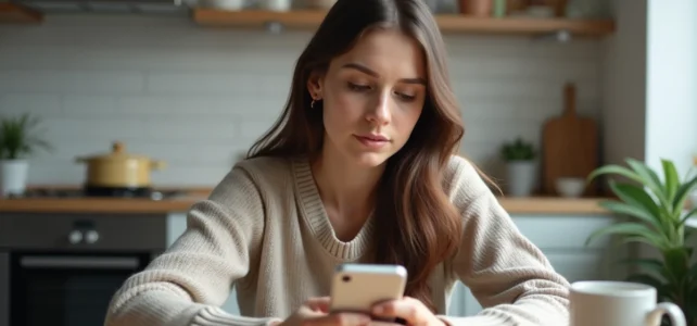 Actualités en continu : restez informé des dernières nouvelles en temps réel