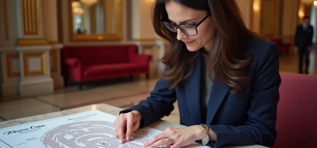 Comment utiliser le plan du Théâtre du Palais-Royal pour choisir la meilleure place Comment utiliser le plan du Théâtre du Palais-Royal pour choisir la meilleure place