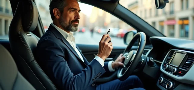 Tout savoir sur la quantité d’alcool autorisée en voiture en France et les règles à respecter Tout savoir sur la quantité d’alcool autorisée en voiture en France et les règles à respecter