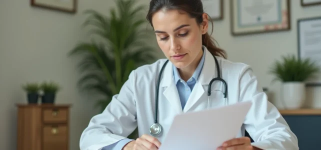 Découvrir les services de France Médicale pour accompagner les professionnels de santé Découvrir les services de France Médicale pour accompagner les professionnels de santé