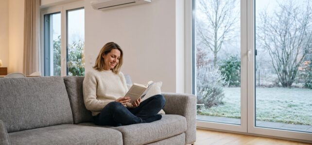 Comparaison entre pompes à chaleur et poêles à bois pour un hiver plus léger Comparaison entre pompes à chaleur et poêles à bois pour un hiver plus léger