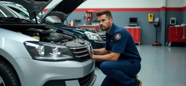 Comment bien choisir son garage automobile pour l’entretien et la réparation de sa voiture Comment bien choisir son garage automobile pour l’entretien et la réparation de sa voiture